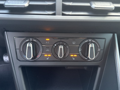 VW Taigo Gebrauchtwagen