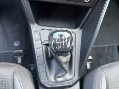 VW Taigo Gebrauchtwagen