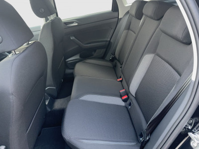 VW Taigo Gebrauchtwagen