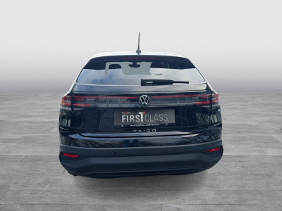 VW Taigo Gebrauchtwagen