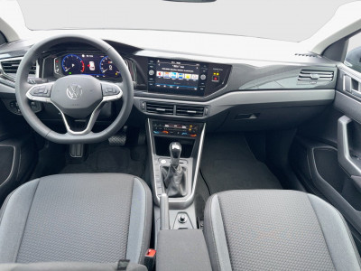 VW Taigo Gebrauchtwagen