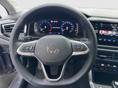 VW Taigo Gebrauchtwagen