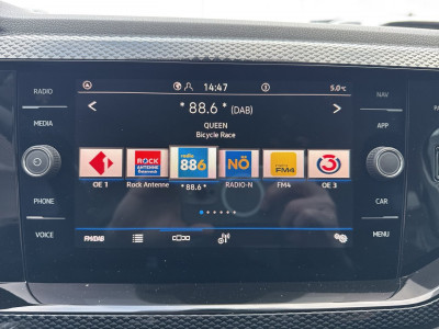 VW Taigo Gebrauchtwagen