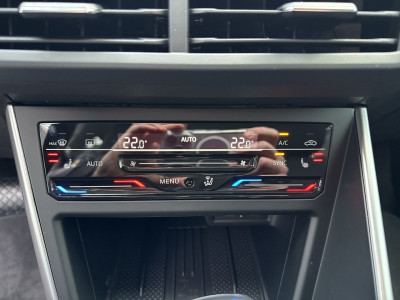 VW Taigo Gebrauchtwagen