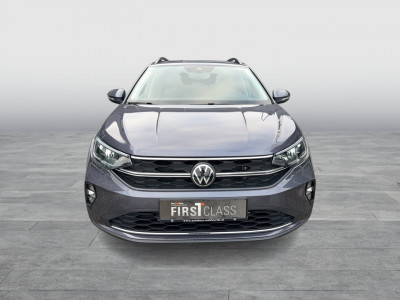 VW Taigo Gebrauchtwagen