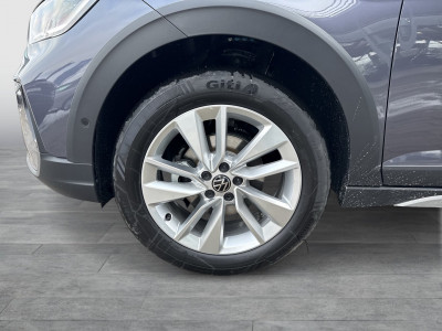 VW Taigo Gebrauchtwagen