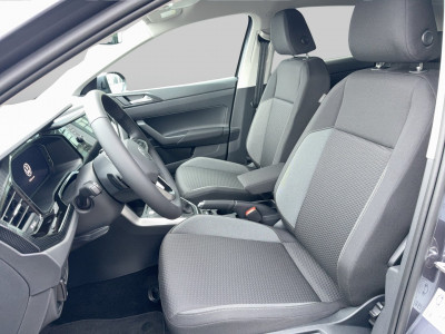 VW Taigo Gebrauchtwagen