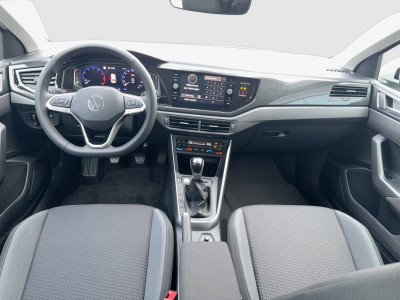 VW Taigo Gebrauchtwagen