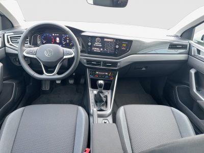 VW Taigo Gebrauchtwagen