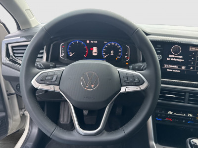 VW Taigo Gebrauchtwagen