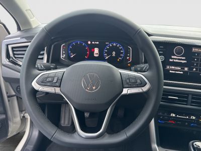 VW Taigo Gebrauchtwagen