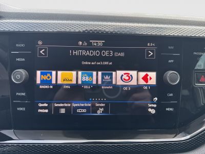 VW Taigo Gebrauchtwagen