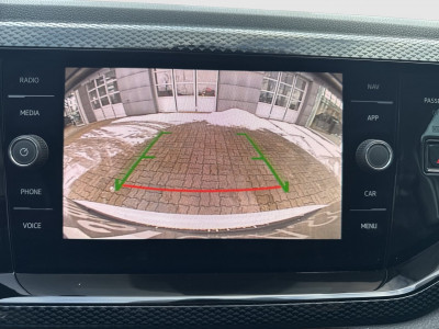 VW Taigo Gebrauchtwagen