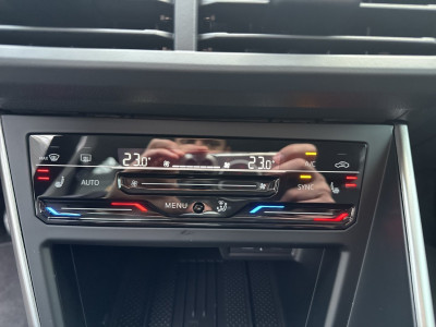 VW Taigo Gebrauchtwagen