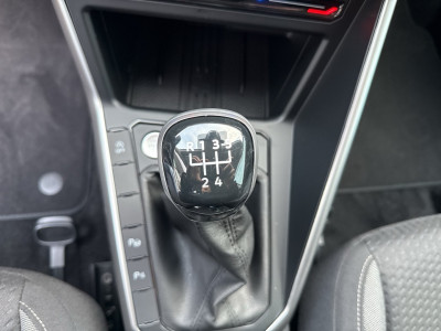 VW Taigo Gebrauchtwagen