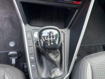 VW Taigo Gebrauchtwagen