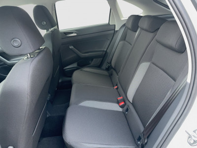 VW Taigo Gebrauchtwagen