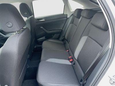 VW Taigo Gebrauchtwagen