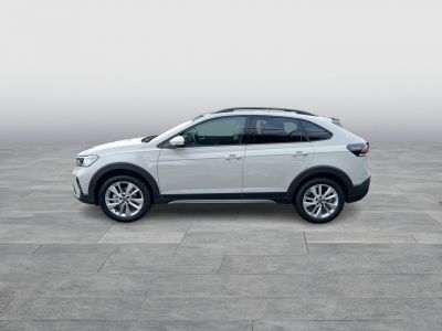 VW Taigo Gebrauchtwagen