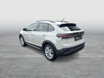 VW Taigo Gebrauchtwagen