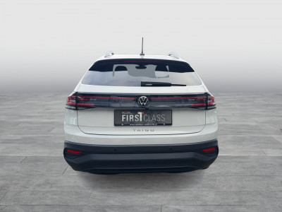 VW Taigo Gebrauchtwagen