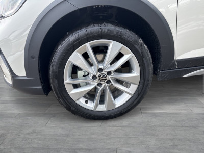 VW Taigo Gebrauchtwagen