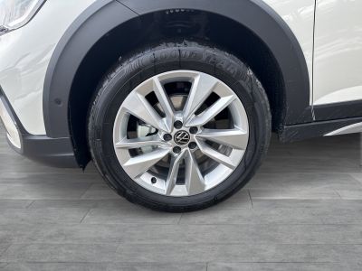 VW Taigo Gebrauchtwagen