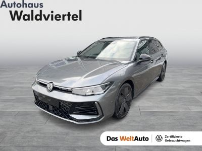 VW Passat Gebrauchtwagen VW Passat Gebrauchtwagen