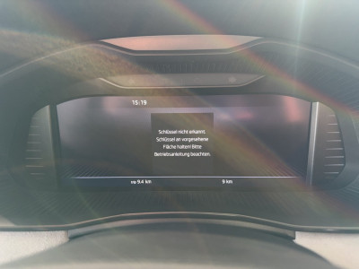 Skoda Scala Gebrauchtwagen