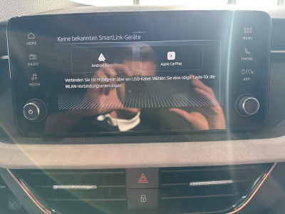 Skoda Scala Gebrauchtwagen