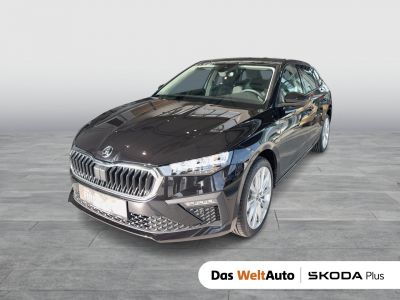 Skoda Scala Gebrauchtwagen