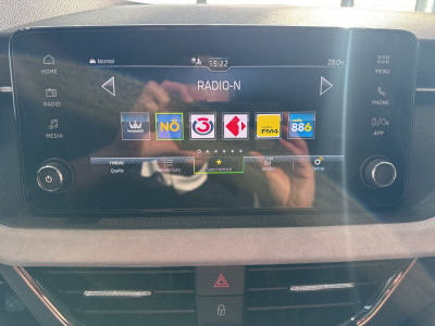 Skoda Scala Gebrauchtwagen