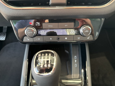 Skoda Scala Gebrauchtwagen