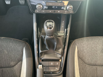 Skoda Scala Gebrauchtwagen