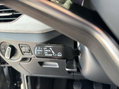 Skoda Scala Gebrauchtwagen