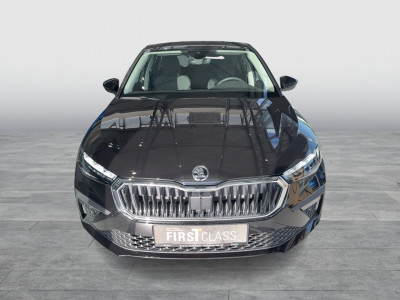 Skoda Scala Gebrauchtwagen