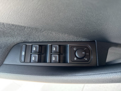 Skoda Scala Gebrauchtwagen