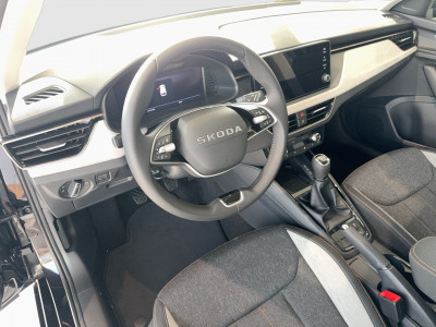 Skoda Scala Gebrauchtwagen