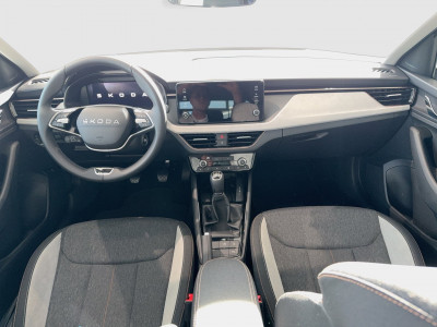 Skoda Scala Gebrauchtwagen