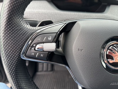 Skoda Enyaq Gebrauchtwagen