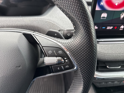 Skoda Enyaq Gebrauchtwagen