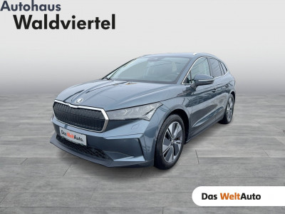 Skoda Enyaq Gebrauchtwagen