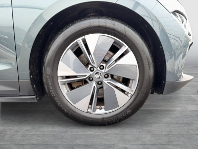 Skoda Enyaq Gebrauchtwagen