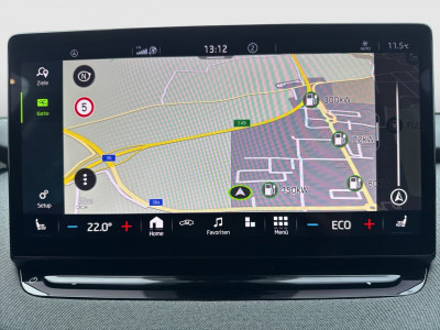 Skoda Enyaq Gebrauchtwagen