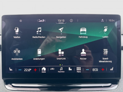 Skoda Enyaq Gebrauchtwagen