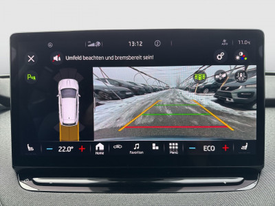 Skoda Enyaq Gebrauchtwagen