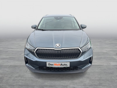 Skoda Enyaq Gebrauchtwagen