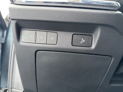 Skoda Enyaq Gebrauchtwagen