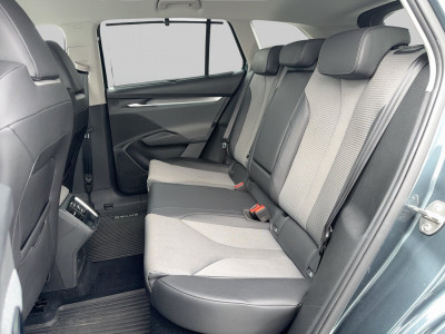 Skoda Enyaq Gebrauchtwagen