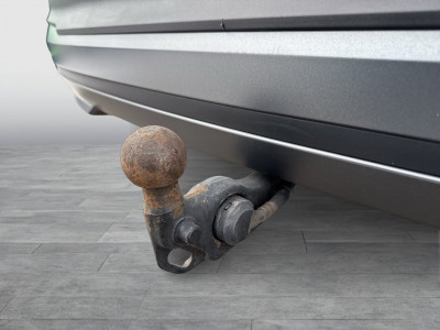 Skoda Enyaq Gebrauchtwagen